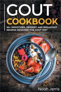 GOUT Cookbook