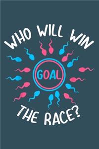 Who will win the race
