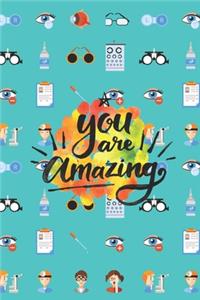 You are Amazing