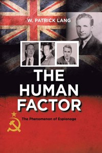 Human Factor: The Phenomenon of Espionage