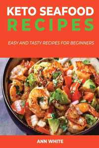 Keto Seafood Recipes