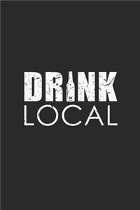 Drink Local