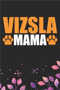 Vizsla Mama