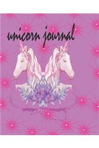 unicorn journal