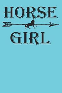 Horse Girl