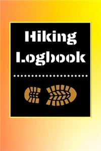 Hiking Logbook