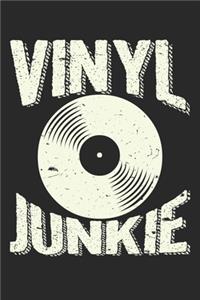 Vinyl Junkie