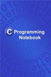 C Programming Notebook