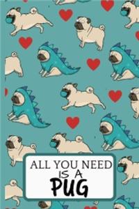 All You Need