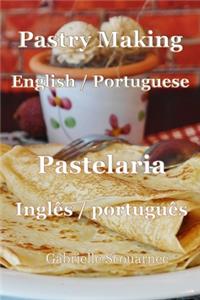 Pastry Making English / Portuguese