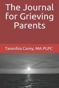 Journal for Grieving Parents