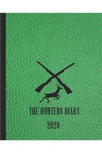 The Hunters Diary