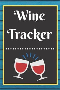 Wine Tracker