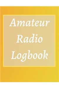 Amateur Radio Logbook