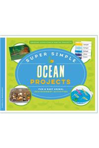 Super Simple Ocean Projects