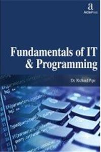 FUNDAMENTALS OF IT & PROGRAMMING
