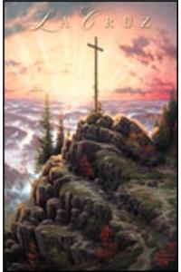 The Cross (Spanish, Pack of 25)