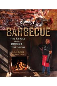 Cowboy Barbecue