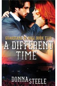 Different Time