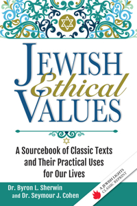 Jewish Ethical Values