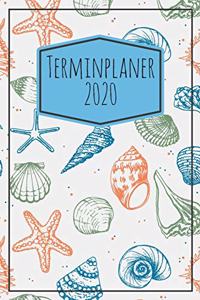 Terminplaner 2020