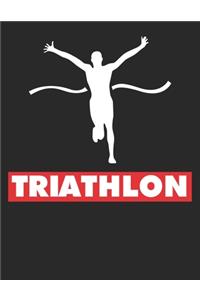 Mein Triathlontagebuch