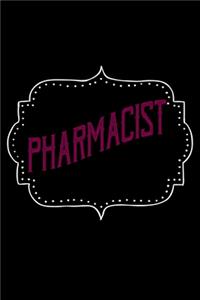Pharmacist