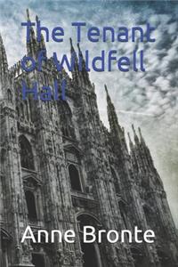 The Tenant of Wildfell Hall