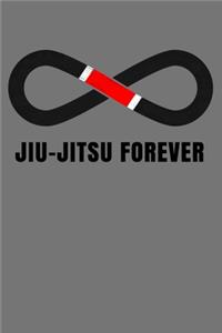 Jiu-Jitsu Forever