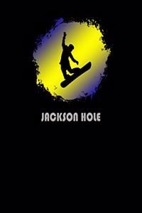 Jackson Hole