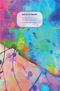 Sketch Notebook