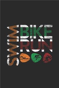 Swim Bike Run