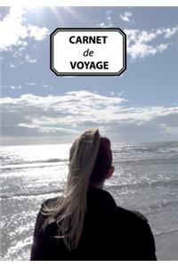 Carnet de Voyage