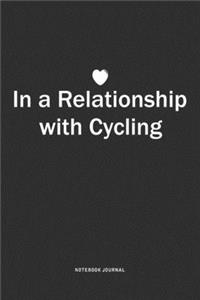 In A Relationship with Cycling
