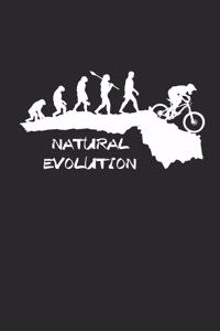 Natural Evolution