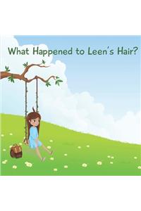 What Happened to Leen's Hair?