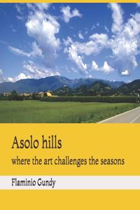 Asolo hills