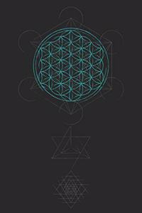 sacred geometry metatron cube flower of life