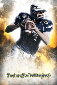 Fantasy Football Logbook