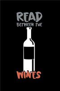 Read Between the Wines