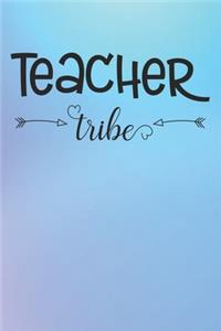 Teacher Tribe