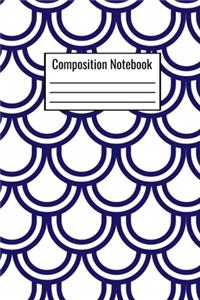 Composition Notebook