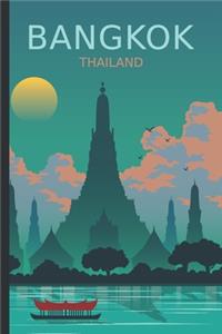 Bangkok Thailand