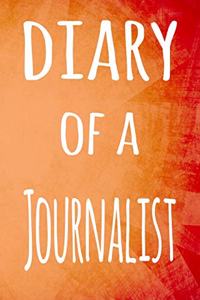 Diary of a Journalist