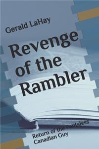 Revenge of the Rambler