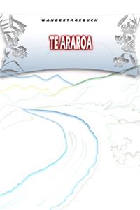 Wandertagebuch