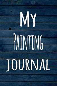 My Painting Journal