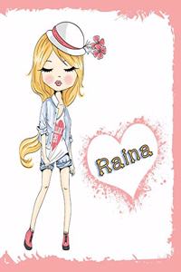 Raina