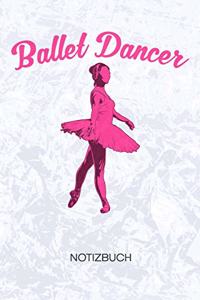 Ballet Dancer