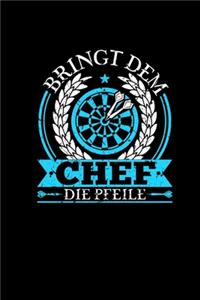 Bringt Dem Chef Die Pfeile